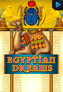 Bocoran RTP Slot Egyptian Dreams di WEWHOKI