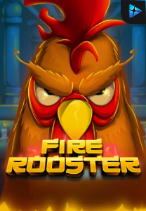 Bocoran RTP Slot Fire Rooster di WEWHOKI