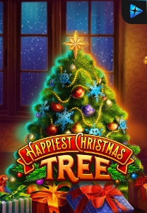 Bocoran RTP Slot Happiest Christmas Tree di WEWHOKI