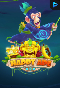 Bocoran RTP Slot Happy Ape di WEWHOKI