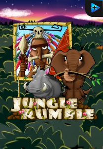 Bocoran RTP Slot Jungle Rumble di WEWHOKI