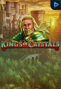 Bocoran RTP Slot Kings of Crystals di WEWHOKI