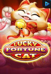 Bocoran RTP Slot Lucky Fortune Cat di WEWHOKI