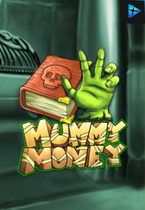 Bocoran RTP Slot Mummy Money di WEWHOKI