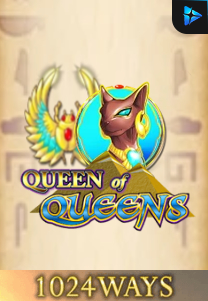 Bocoran RTP Slot Queen of Queens 1024Ways di WEWHOKI
