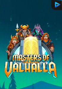 Bocoran RTP Slot Masters of Valhalla di WEWHOKI