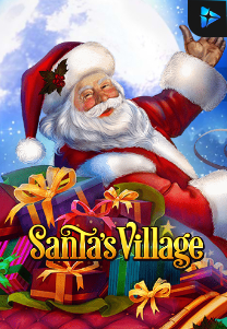 Santas Villager