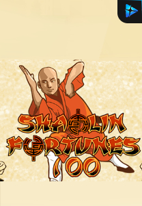Bocoran RTP Slot Shaolin Fortune 100 di WEWHOKI