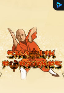 Shaolin Fortune
