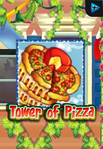 Bocoran RTP Slot Tower of Pizza di WEWHOKI