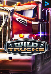 Bocoran RTP Slot Wild Trucks di WEWHOKI