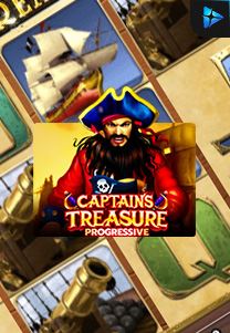 Bocoran RTP Slot Captains Treasure Progresi di WEWHOKI