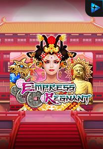 Bocoran RTP Slot Empress-Regnant di WEWHOKI