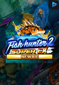 Bocoran RTP Slot Fish-Hunter-2-Ex---Newbie di WEWHOKI