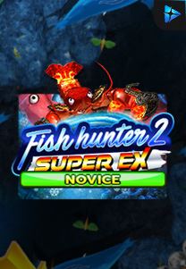 Bocoran RTP Slot Fish-Hunter-2-Ex---Novice di WEWHOKI