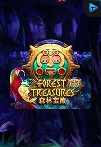 Bocoran RTP Slot Forest-Treasure di WEWHOKI