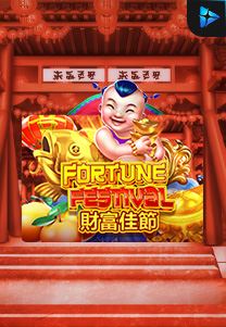 Bocoran RTP Slot Fortune-Festival di WEWHOKI