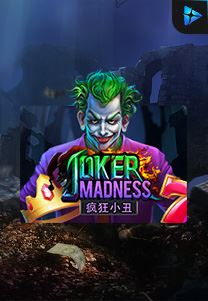 Bocoran RTP Slot Joker-Madness di WEWHOKI