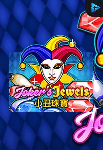 Bocoran RTP Slot Jokers-Jewels di WEWHOKI