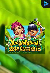 Bocoran RTP Slot Jungle-Island di WEWHOKI