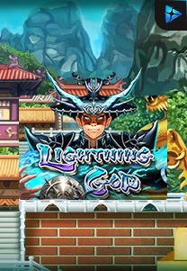 Bocoran RTP Slot Lightning-God di WEWHOKI