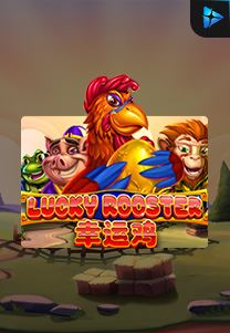 Bocoran RTP Slot Lucky Rooster di WEWHOKI