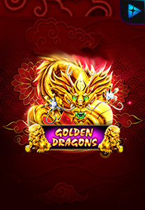 Bocoran RTP Slot Golden Dragons di WEWHOKI
