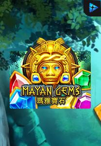 Bocoran RTP Slot Mayan Gems di WEWHOKI
