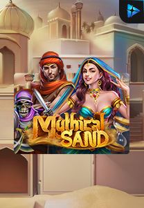 Bocoran RTP Slot Mythical-Sand di WEWHOKI