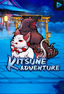 Bocoran RTP Slot Kitsune Adventure di WEWHOKI