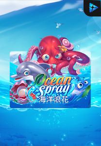 Bocoran RTP Slot Ocean-Spray di WEWHOKI