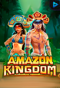 Bocoran RTP Slot Amazon Kingdom di WEWHOKI