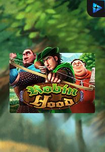 Bocoran RTP Slot Robin Hood di WEWHOKI