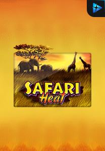 Bocoran RTP Slot Safari-Heat di WEWHOKI