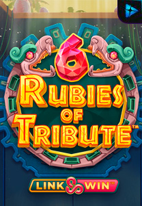 Bocoran RTP Slot 6 Rubies of Tribute™  di WEWHOKI