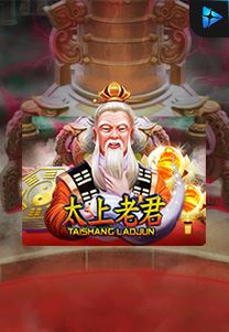 Bocoran RTP Slot Tai-Shang-Lao-Jun di WEWHOKI