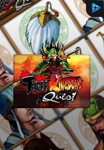 Bocoran RTP Slot Three-Kingdoms-Quest di WEWHOKI