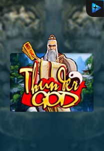Bocoran RTP Slot Thunder-God di WEWHOKI