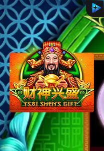 Bocoran RTP Slot Tsai-Shens-Gift di WEWHOKI