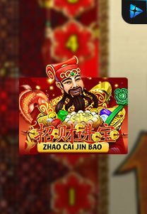 Bocoran RTP Slot Zhao-Cai-Jin-Bao di WEWHOKI