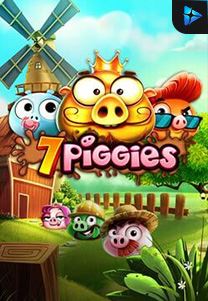 Bocoran RTP Slot 7-Piggies di WEWHOKI