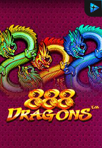 Bocoran RTP Slot 888-Dragons di WEWHOKI