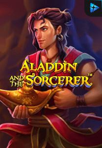 Bocoran RTP Slot Aladdin and The Sorcerer di WEWHOKI