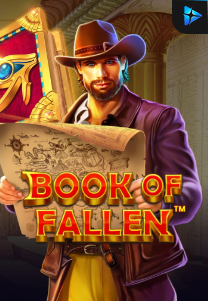Bocoran RTP Slot Book of Fallen di WEWHOKI