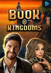 Bocoran RTP Slot Book-of-Kingdoms di WEWHOKI