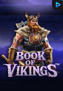 Bocoran RTP Slot Book-of-Viking di WEWHOKI