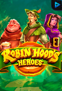Bocoran RTP Slot Robin Hood’s Heroes di WEWHOKI