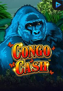 Bocoran RTP Slot Congo-Cash di WEWHOKI