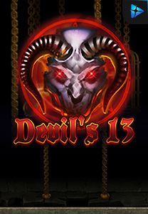 Bocoran RTP Slot Devils-13 di WEWHOKI