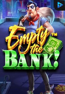 Bocoran RTP Slot Empty-the-Bank di WEWHOKI